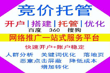 案例分享：SEM运营托管助力电商销量增长