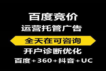 某SEM主管的跨平台广告投放策略与成果